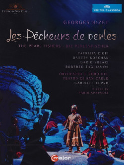 Bizet - Les Pecheurs De Perles - Ferro/San Carlo