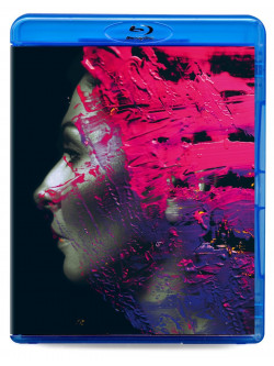 Steven Wilson - Hand. Cannot. Erase.