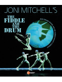 Joni Mitchell'S The Fiddle And The Drum