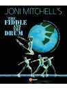 Joni Mitchell'S The Fiddle And The Drum