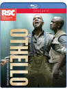 Othello - Royal Shakespeare Company