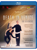 Morte A Venezia / Death In Venice