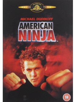 American Ninja [Edizione: Regno Unito]