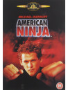 American Ninja [Edizione: Regno Unito]