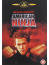 American Ninja [Edizione: Regno Unito]