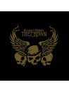 Crown (The) - Crowned Unholy (Cd+Dvd)