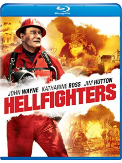 Hellfighters / (Snap) - Hellfighters / (Snap)