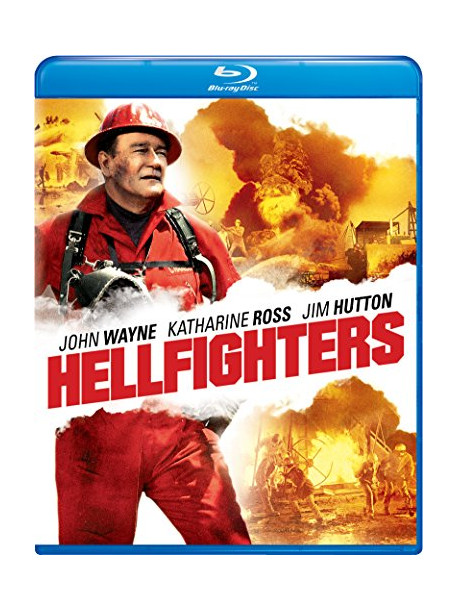 Hellfighters / (Snap) - Hellfighters / (Snap)