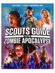 Scouts Guide To The Zombie Apocalypse  [Edizione: Regno Unito]