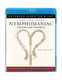 Nymphomaniac 1 & 2 (Extended Director's Cut) [Edizione: Stati Uniti]