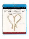 Nymphomaniac 1 & 2 (Extended Director's Cut) [Edizione: Stati Uniti]