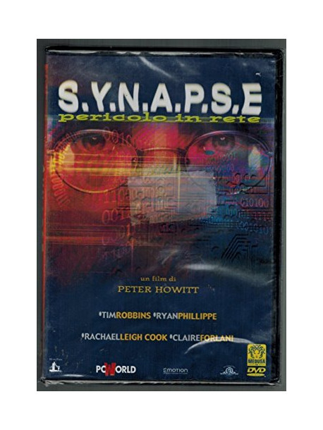 S.Y.N.A.P.S.E
