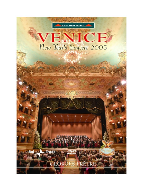 Venice New Year's Concert 2005