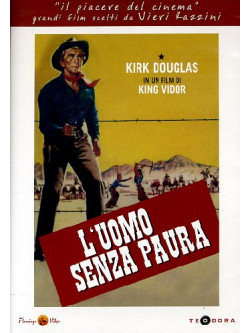 Uomo Senza Paura (L')