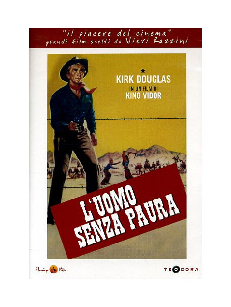 Uomo Senza Paura (L')