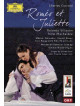Gounod - Romeo E Giulietta - Villazon (2 Dvd)