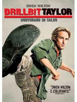 Drillbit Taylor