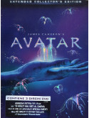 Avatar (Extended CE) (3 Dvd)