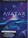 Avatar (Extended CE) (3 Dvd)