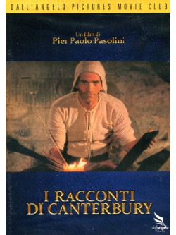 Racconti Di Canterbury (I)