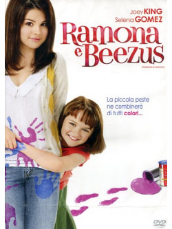 Ramona E Beezus