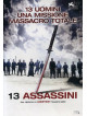 13 Assassini