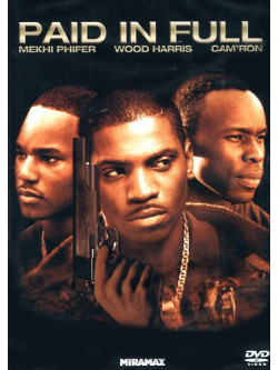 Paid In Full