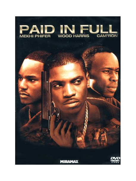 Paid In Full