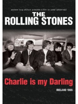 Rolling Stones (The) - Charlie Is My Darling