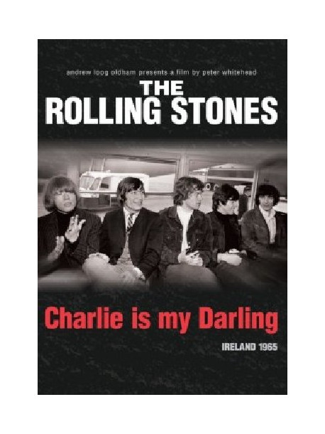 Rolling Stones (The) - Charlie Is My Darling