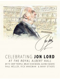 Jon Lord & Friends - Celebrating Jon Lord