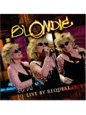 Blondie - Live By Request (Cd+Dvd)