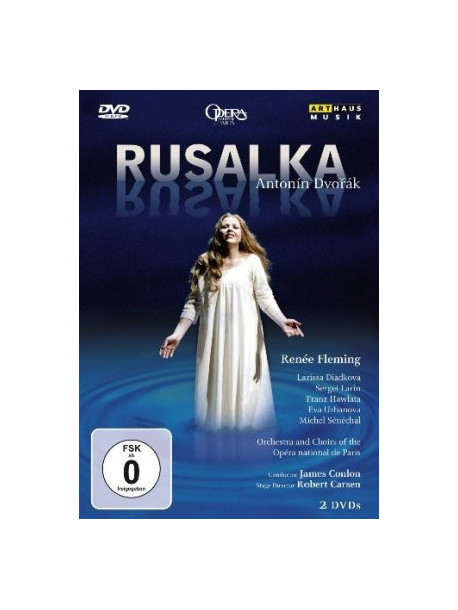 Dvorak - Rusalka - Fleming