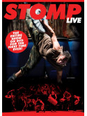 Stomp - Live