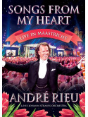 Andre' Rieu - Songs From My Heart Live In Maastricht