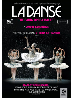 Paris Opera Ballet - La Danse