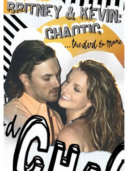Britney Spears - Britney & Kevin - Chaotic The Dvd (2 Dvd)