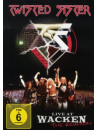 Twisted Sister - Live At Wacken - The Reunion 2003 (2 Dvd)