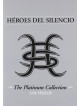 Heroes Del Silencio - Los Videos - Platinum Collection (2 Dvd)