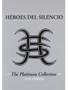 Heroes Del Silencio - Los Videos - Platinum Collection (2 Dvd)