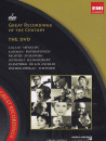 Great Recordings Of The Century (2 Dvd)