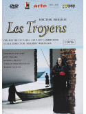 Berlioz - Les Troyens (2 Dvd)