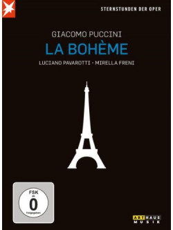 Puccini - La Boheme
