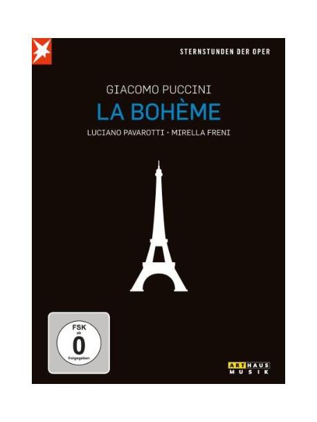 Puccini - La Boheme