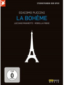 Puccini - La Boheme