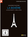 Puccini - La Boheme