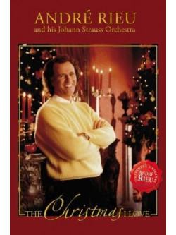 Andre' Rieu - Christmas I Love