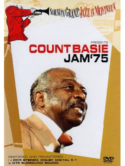 Count Basie - Jam '75