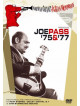 Joe Pass - 75 & 77