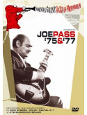 Joe Pass - 75 & 77